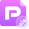 PPT压缩