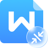 WORD压缩